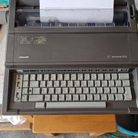 Macchina da scrivere Olivetti ET personal 520 