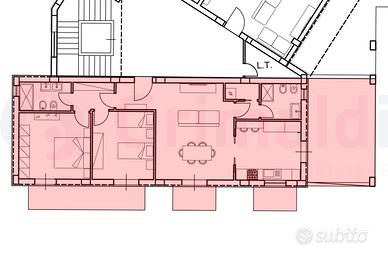 Attico/Mansarda Siracusa [Cod. rif 3282574QVRG]