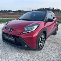 TOYOTA Aygo X Air - Aygo X 1.0 Lounge Air 72cv s-c