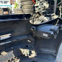 auto 500 XL-L 2017-2025 MUSO