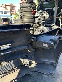 auto 500 XL-L 2017-2025 MUSO