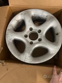 Cerchi in lega Mercedes Classe G