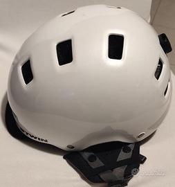 Caschi per biciclette