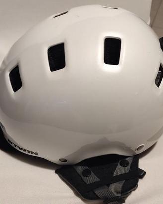 Caschi per biciclette