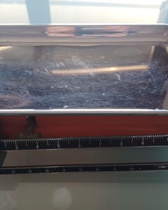 Bilancia Terraillon vintage