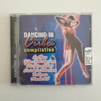 Cd Dancing in Cuba compilation