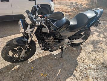 Honda Hornet 600
