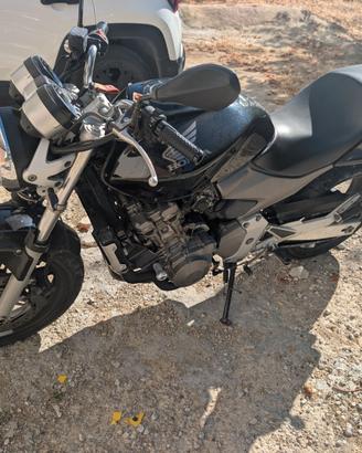 Honda Hornet 600