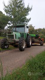 trattore agrifull