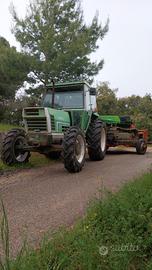 trattore agrifull