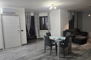 Appartamento indipendente merine