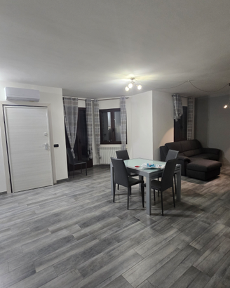 Appartamento indipendente merine