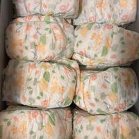 134 Pannolini Huggies taglia 3