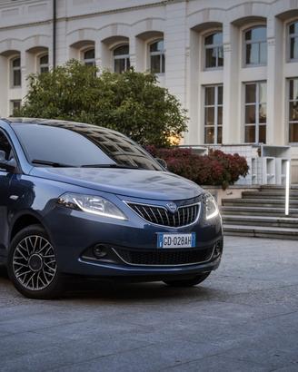 Ricambi Lancia Ypslon Delta Musa 