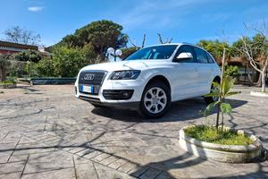 Audi Q5 anno 2011 2.0 143 cv diesel. 