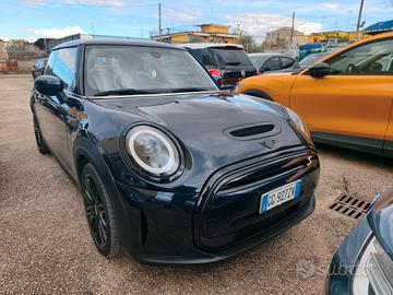 Mini Full Electric Cooper SE