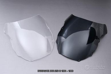 Cupolino / Parabrezza KAWASAKI ZXR 250 C 1991 1999