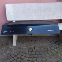 Cofano baule posteriore Alfa Romeo GTV
