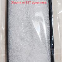 Cover nera Xiaomi Mi 13T nuova