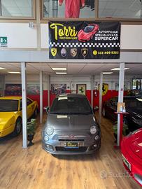Fiat 500 1.3 Multijet 95 CV