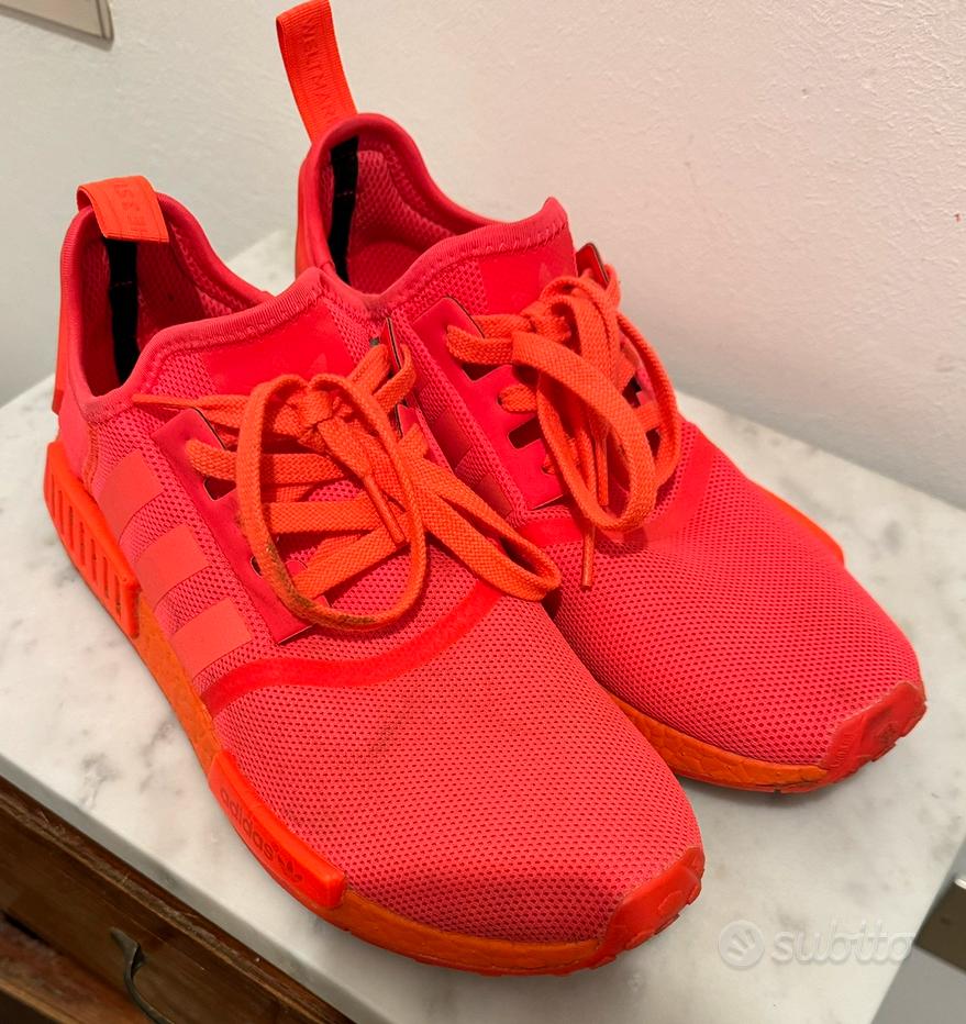 Adidas nmd r1 - Vendita in tutta Italia - Subito.it