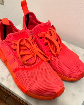 Adidas nmd r1 taglia 44 2/3