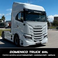 Iveco Stralis S-Way 530