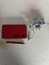 nintendo ds 25th supermario + giochi pokemon