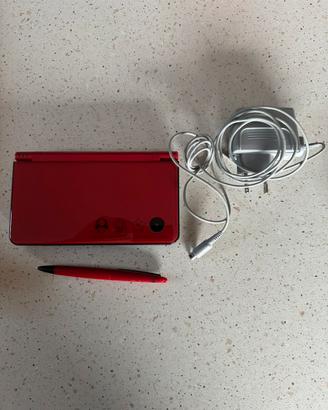 nintendo ds 25th supermario + giochi pokemon