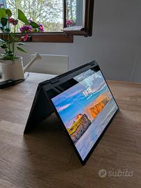 Asus Zenbook Flip 13 OLED 2 in 1 UX363E