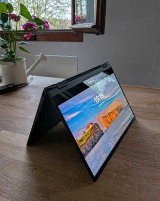 Asus Zenbook Flip 13 OLED 2 in 1 UX363E