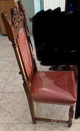 Mobili in buone condizioni