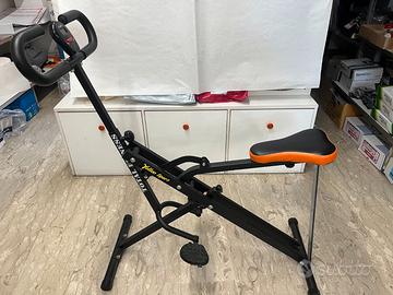 TOTAL FITNESS