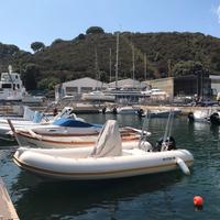 Gommone Evok 18 - Mercury 40/60