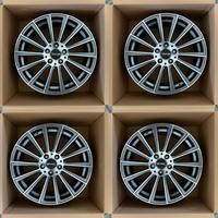 Kit 4 cerchi in lega da 20 per MERCEDES GL