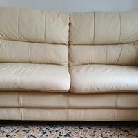 divani in pelle