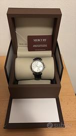 Orologio Mercury Swiss Made