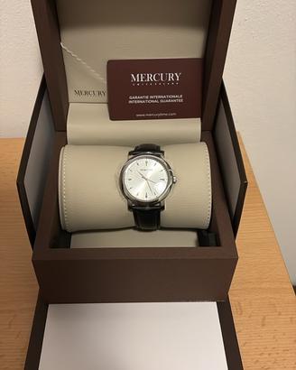 Orologio Mercury Swiss Made