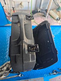 ricambi e accessori Moto Guzzi California Jackal
