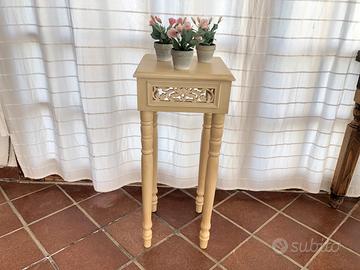 Mobile etnico shabby