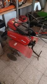 Motozappa Honda F501