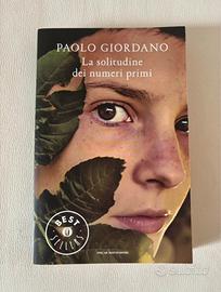 Libro: La solitudine dei numeri primi