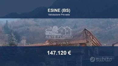 Immobile in asta di 176 m² con più di 5 locali e b