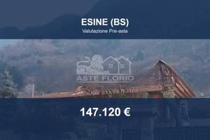 Immobile in asta di 176 m² con più di 5 locali e b