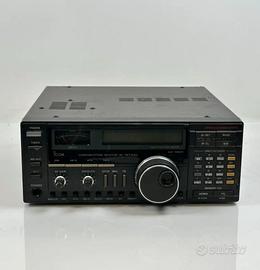 Ricevitore ICOM IC-R7100 VHF UHF 25-2000 MHz