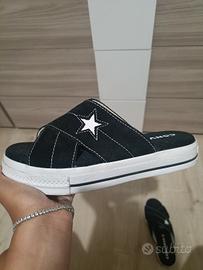 converse ciabatte donna 