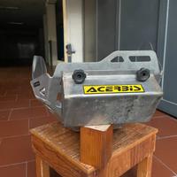 Para coppa SW Motech per Tenerè 700