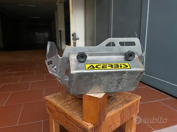 Para coppa SW Motech per Tenerè 700