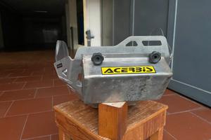 Para coppa SW Motech per Tenerè 700