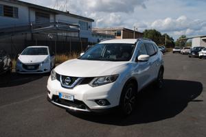 NISSAN X-TRAIL 1.6 DCI 131 CV AUTOMATICA